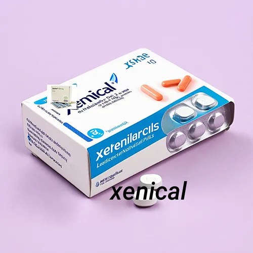 Precio xenical barcelona